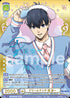 Weiss Schwarz Blau Japanese: Blue Lock Booster Box